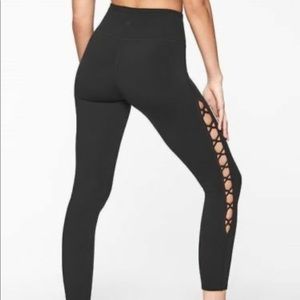 Athleta Shiva 7/8 Tight